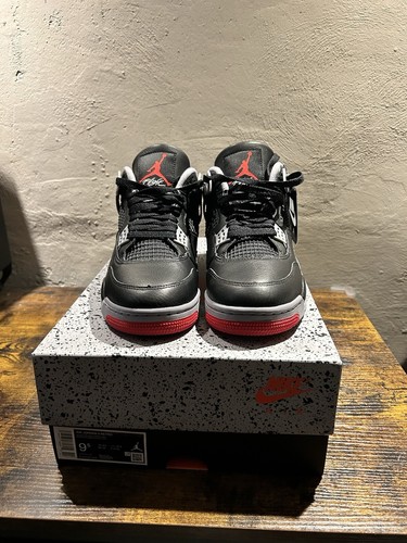 Jordan retro bred reimagined - retro,