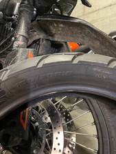 Pneumatici 150 70 18 Avon Trailraider (KTM 890 Adventure 2022)