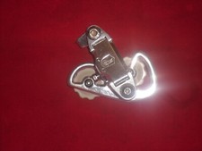 Deragliatore posteriore