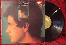 LUCIO BATTISTI ** Una Triste