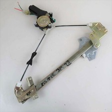 Alzavetro sinistro MB517947 Mitsubishi Eclipse Mk1 D20 1990-1994 (53908)