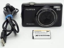 FujiFilm FinePix JX370