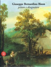 "Giuseppe Bernardino Bison" di AA. VV.