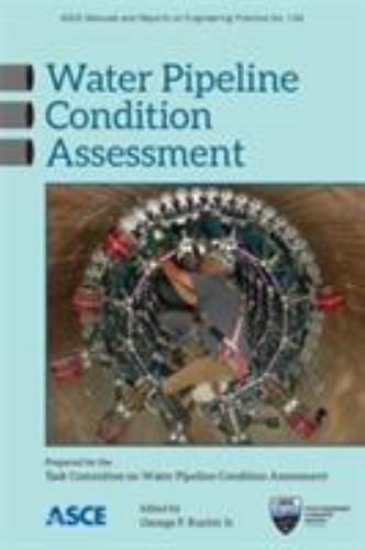 Water pipeline condition - water,