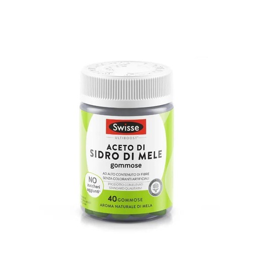 Swisse aceto sidro - -, di