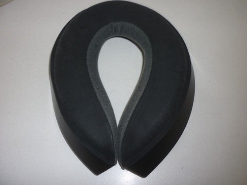Collare inferiore casco - collare,
