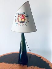 lampada da tavolo  o da terra
