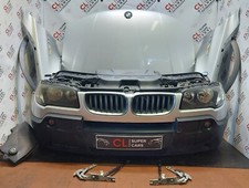 Musata Frontale BMW X3 E83 2004 Completa - Ricambio Originale CAD4