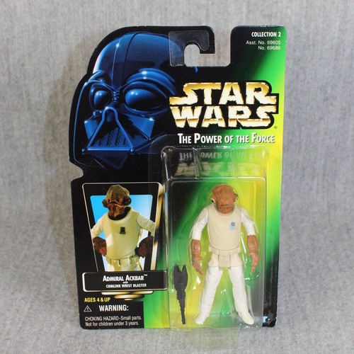 Star wars potf - potf, hasbro