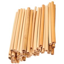 50 Pezzi Tubi di Ricambio Tubi