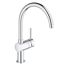 MISCELATORE LAVELLO GROHE