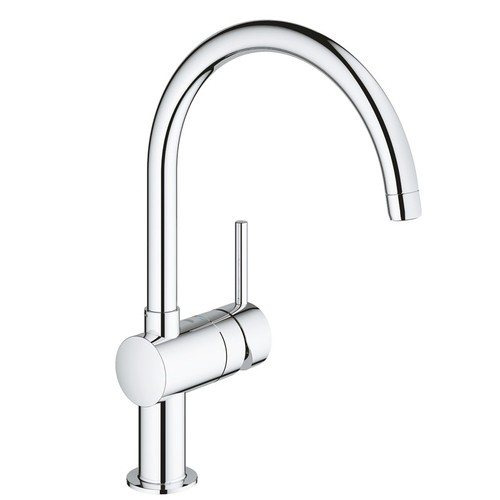 Miscelatore lavello grohe - lavello,