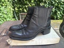 Scarpe Donna Vintage Usate