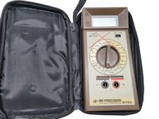 Precision dynascan corp - bk,