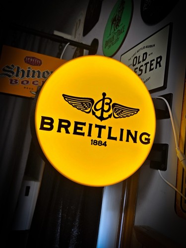 Breitling 1884 scatola - breitling,