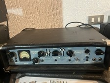 amplificatore ashdown Evo Io 300