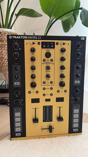 Traktor control inch - traktor, 12-inch
