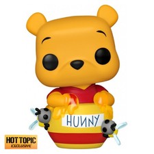 Winnie the pooh funko - winnie, 1104