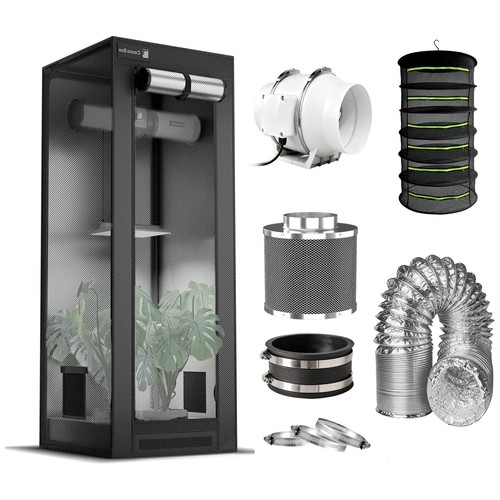 Cannobox grow dry - dry, box