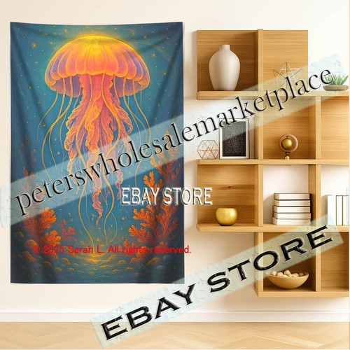 Meduse case costiere moderne