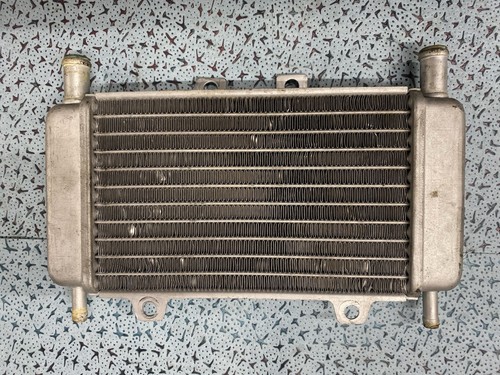 299389 piaggio radiatore zip - radiatore,