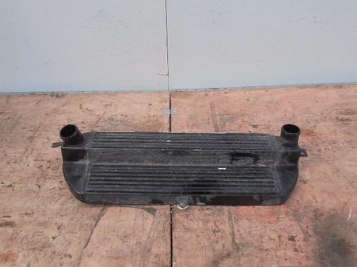 Radiatore intercooler mini - intercooler, one
