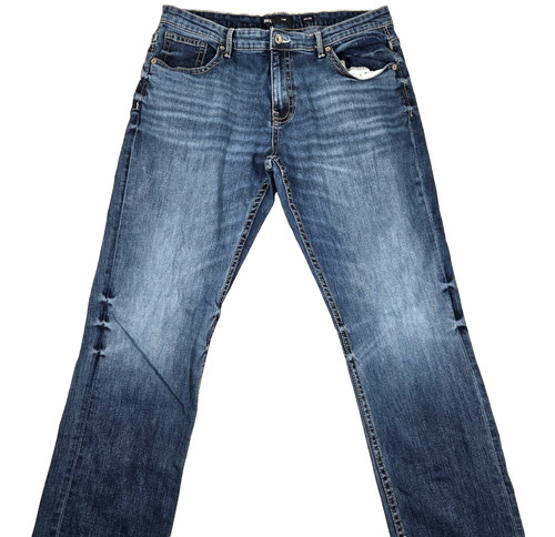 Jeans bke tyler uomo - bke,