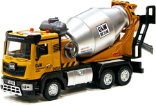 Camion costruzioni giocattolo - camion,