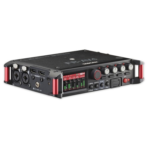 Tascam registratore audio - registratore,