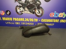 Scatola filtro air box YAMAHA