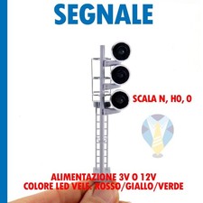 Semaforo Modellismo