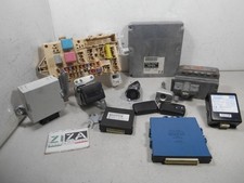 Kit Chiave ECU Toyota Corolla Verso 1.8 95kw 1ZZFE 2008 89661-0F030 89221-0F010