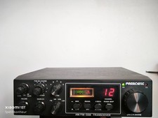 Cibie cb cibi Président