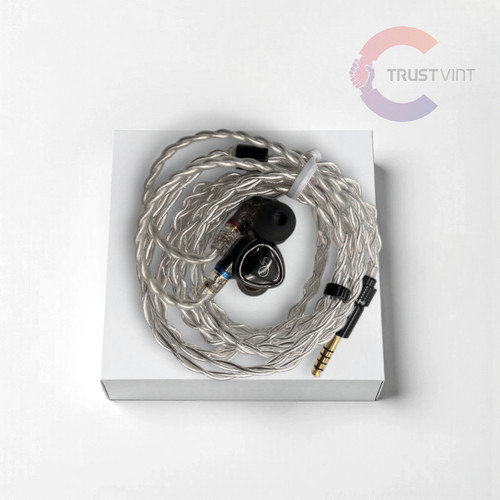Shanling mg100 auricolari - shanling,