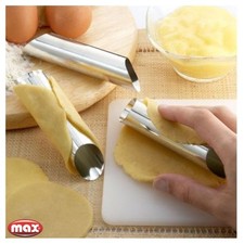 STAMPI CANNOLI E CAKE DESIGN