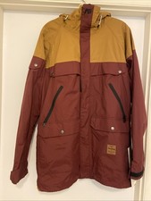 Giacca Analogica Uomo Media