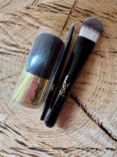 Set pennelli trucco yves - 3,
