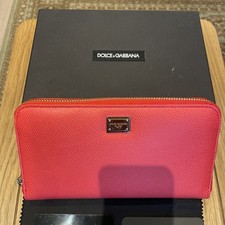 RRP £525 - Portafoglio Dolce