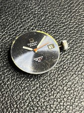 Tissot Movimento PR 516 GL funzionante.