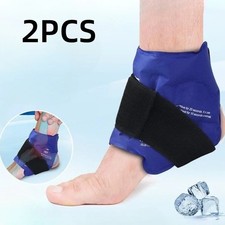 Fascia Caviglia Ghiaccio 1/2