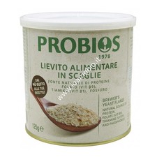 Lievito Alimentare Essiccato