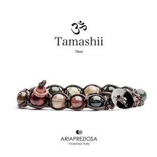 Bracciale Pietra Tibetano