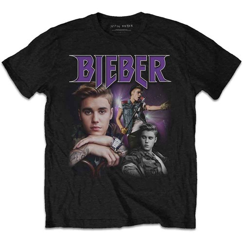 Justin bieber homage - justin,
