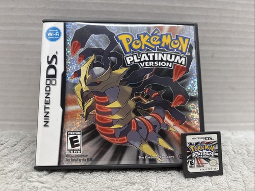 Nintendo pokémon versione - nintendo,