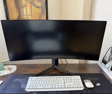 LG UltraGear 34GP63AP-B 34