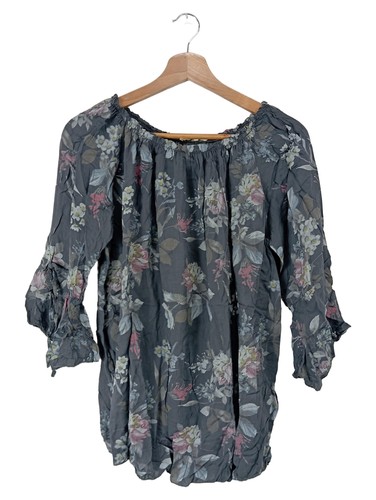 Venturini camicetta donna - camicetta,