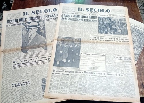 Libro lotto stock 2 - di, n