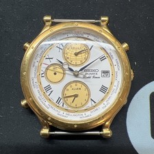 orologio seiko epoca scoperta