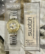 SWATCH ASETRA Con Cinturino