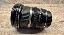 Obiettivo Canon EF-S